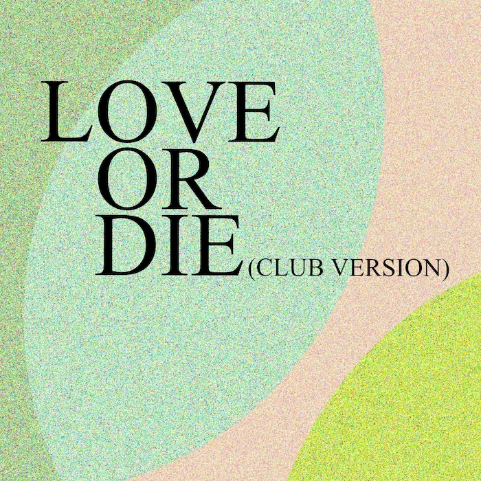 Dapayk Solo - Love Or Die (Club Version) [SOBER029]